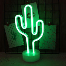 Carregar imagem no visualizador da galeria, Decorações de Led&#39;s

