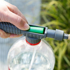 Pulverizador Manual Spray de Garrafa