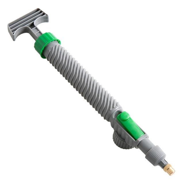 Pulverizador Manual Spray de Garrafa