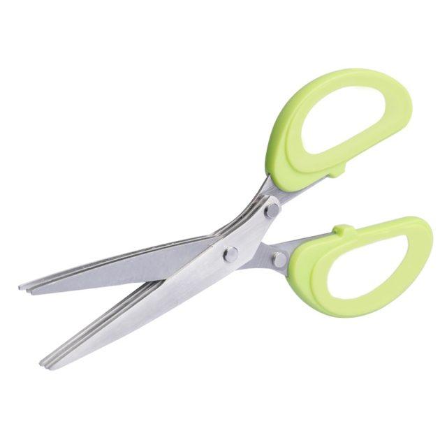 Tesoura de Cozinha Multifuncional