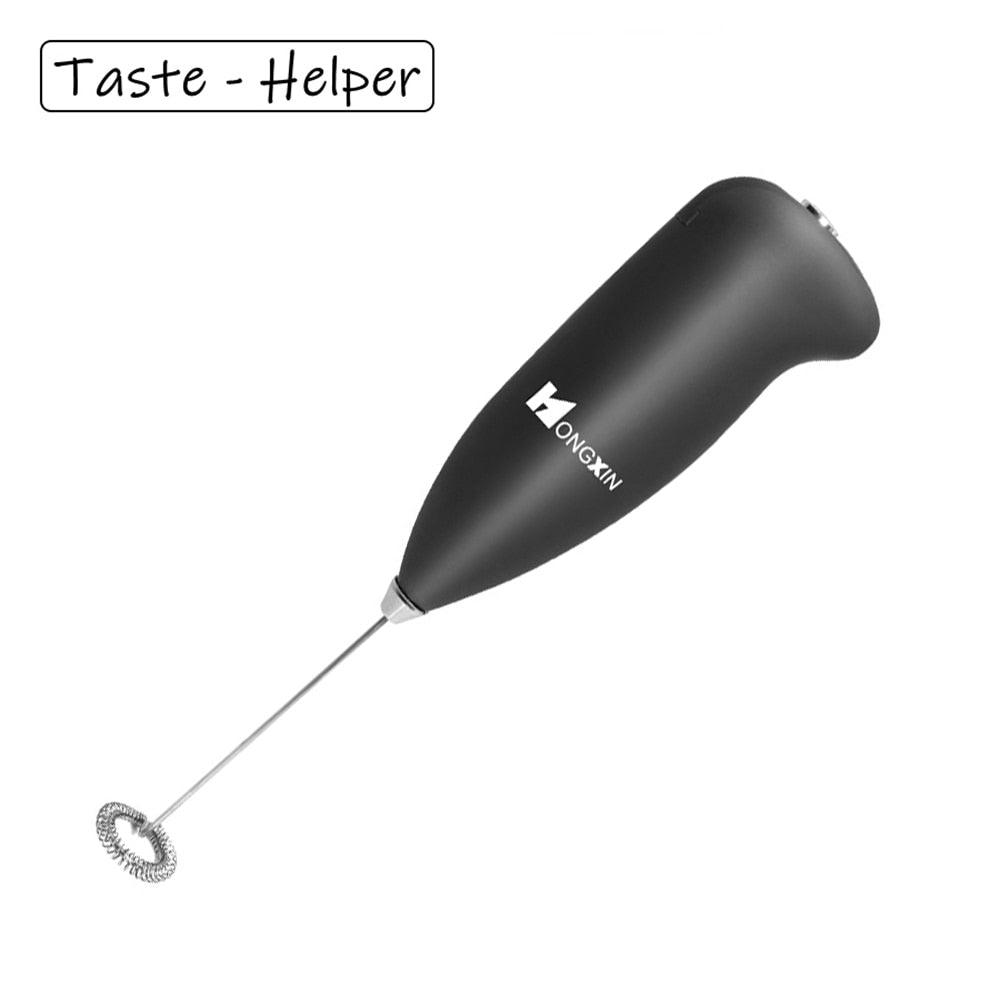 Mini Batedor Portátil Elétrico