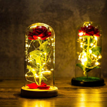 Carregar imagem no visualizador da galeria, Luz de Led Interna de Vidro
