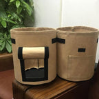Sacola de Cultivo