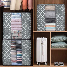 Carregar imagem no visualizador da galeria, Organizador de Roupas de Cama
