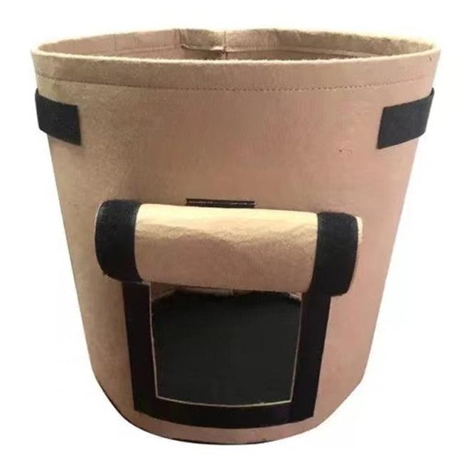 Sacola de Cultivo