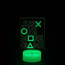Carregar imagem no visualizador da galeria, Luminária Gamer
