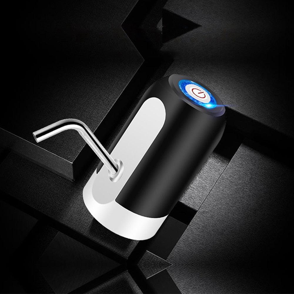 Dispensador de Água Elétrico USB