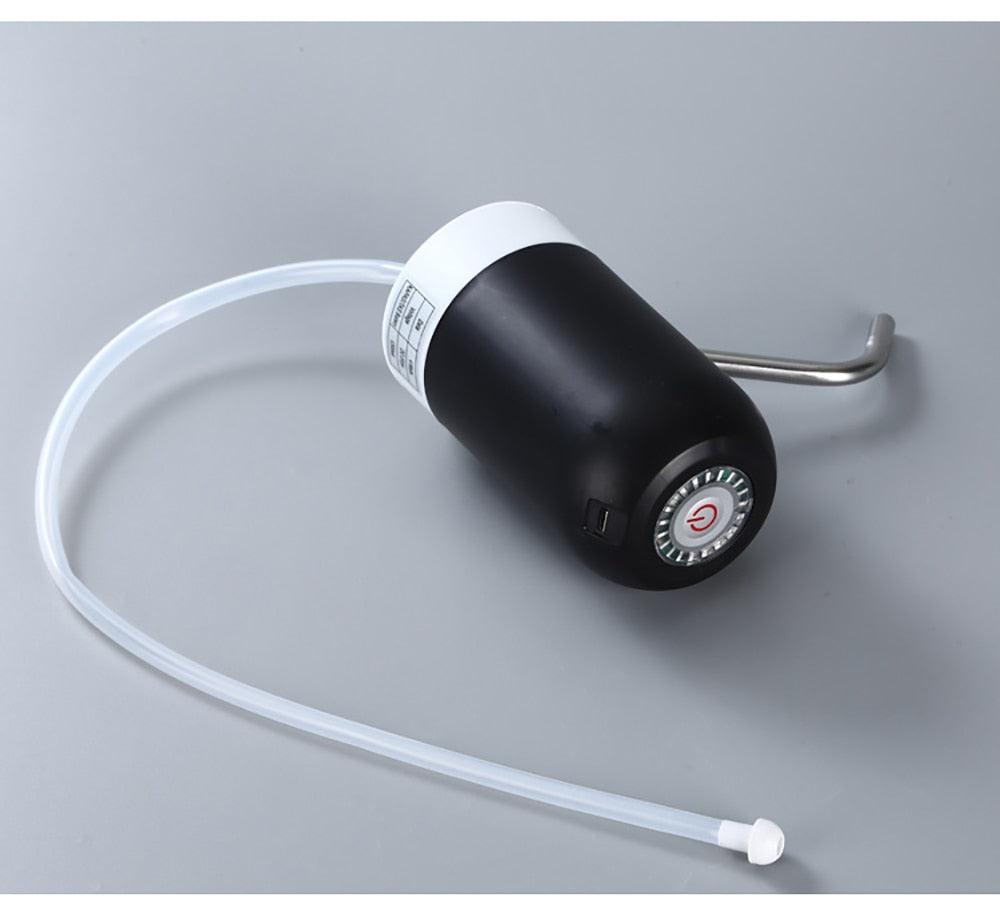 Dispensador de Água Elétrico USB