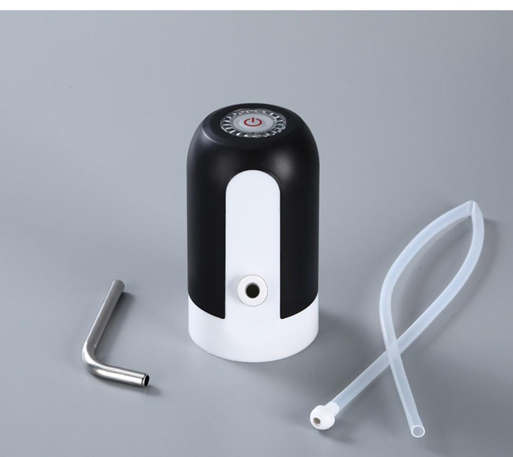 Dispensador de Água Elétrico USB