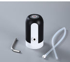 Dispensador de Água Elétrico USB