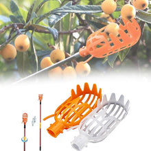 Carregar imagem no visualizador da galeria, Pegador de Frutas com Cesta
