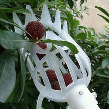 Carregar imagem no visualizador da galeria, Pegador de Frutas com Cesta
