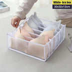 Organizador de Roupas Íntimas