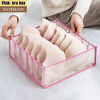 Organizador de Roupas Íntimas