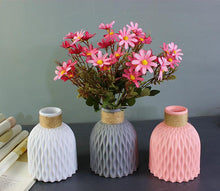 Carregar imagem no visualizador da galeria, Moderno Vaso de Flores
