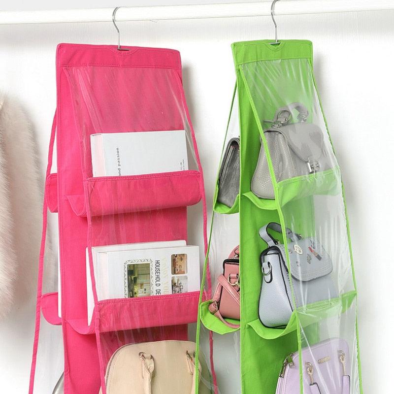 Organizadora de Bolsas