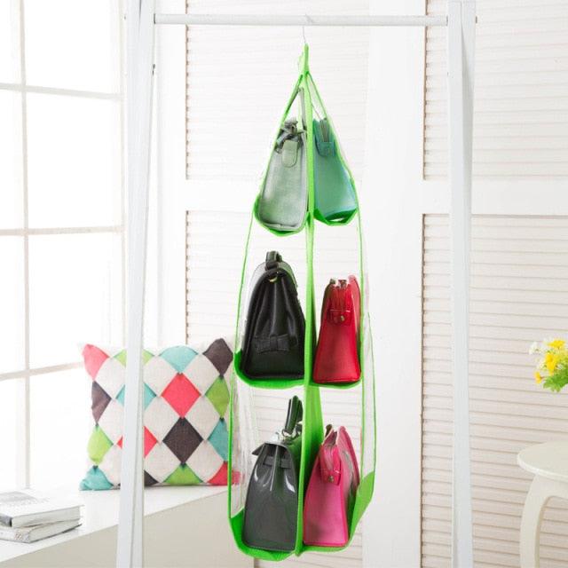 Organizadora de Bolsas