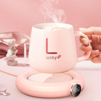 Aquecedor de Caneca USB
