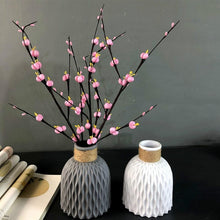 Carregar imagem no visualizador da galeria, Moderno Vaso de Flores
