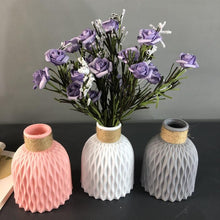 Carregar imagem no visualizador da galeria, Moderno Vaso de Flores
