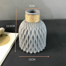 Carregar imagem no visualizador da galeria, Moderno Vaso de Flores
