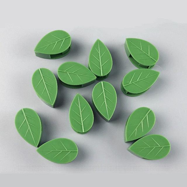 Grampos  Multifuncional de Galhos