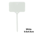 Marcadores de Plantas