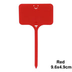 Marcadores de Plantas